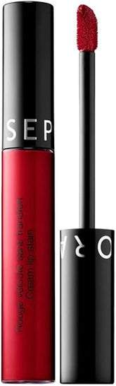 SEPHORA Lip Stain Matte 94 - Cherry Moon Anwar Store
